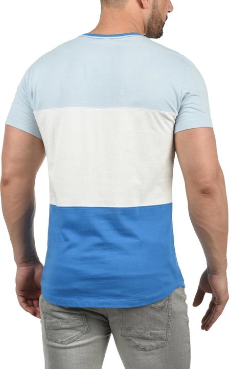 Immagine prodotto Blend Nemo Maglietta A Maniche Corte T-Shirt Con Stampa Da Uomo Con Girocollo (XXL)