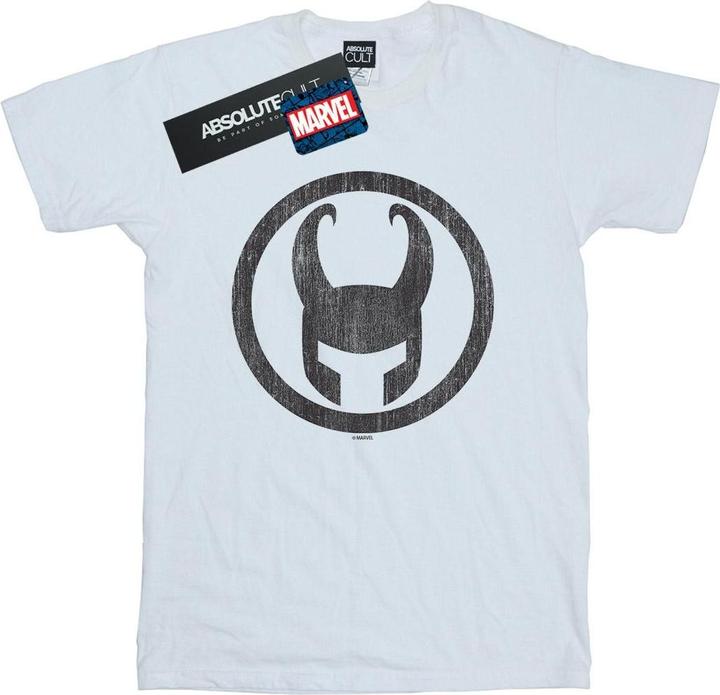 Produktbild Loki Icon TShirt (S)