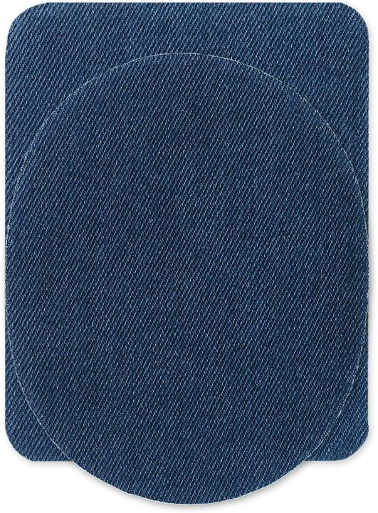 Mittelblau