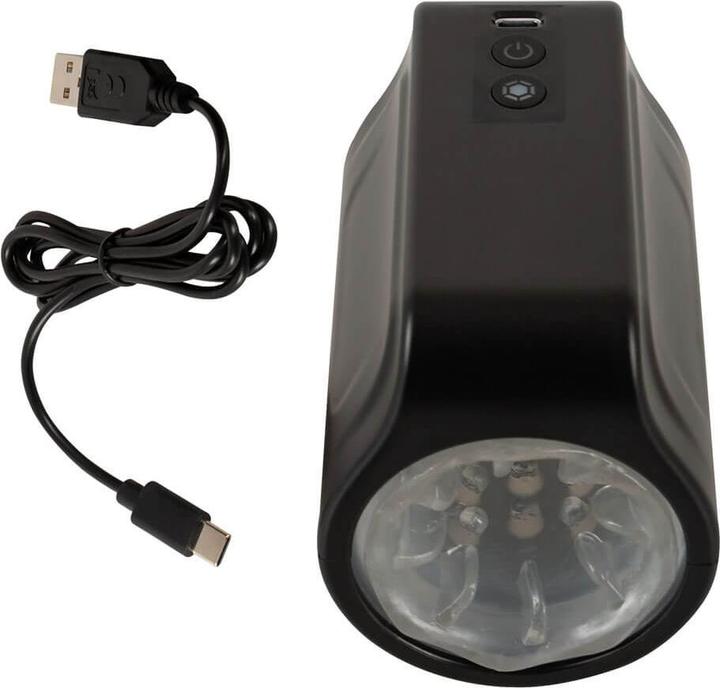 Produktbild Rebel Rotating Masturbator