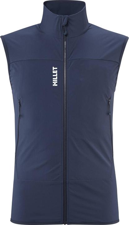 Millet Fusion XCS Vest M