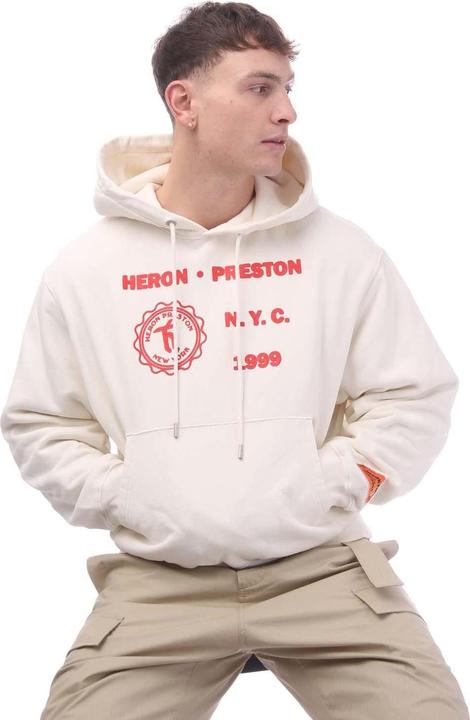 Produktbild Heron Preston Medieval Kapuzenpullover (S)
