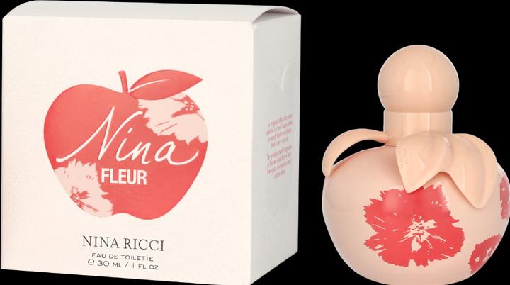 Image du produit Nina Ricci Fleur Re Eau de Toilette (Eau de toilette, 30 ml)