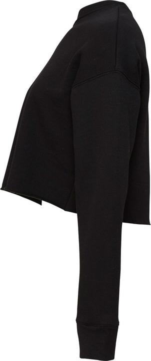 Immagine prodotto Bella Canvas Felpa in Pile Ritagliata Donna (40 D)