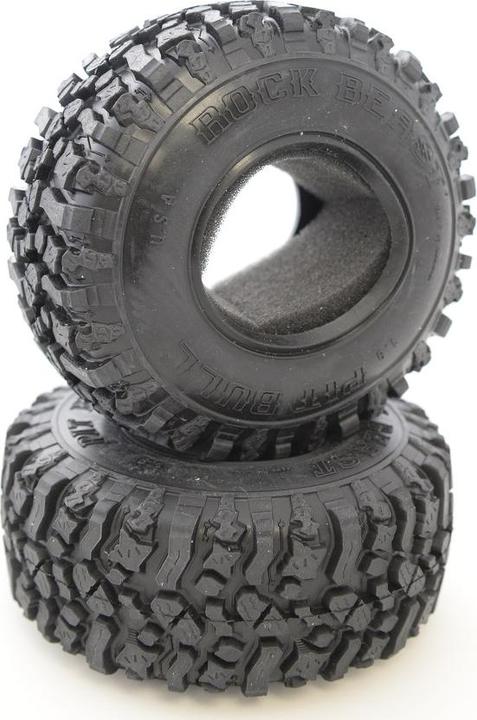 Produktbild Pitbull ROCK BEAST 1.9 Reifen Pit Bull Rocker LT mit Einlage