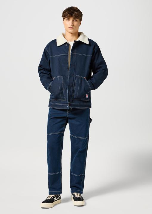Immagine prodotto Wrangler Camicia a maniche lunghe Longsleeves Sign Off Tee (XXL)