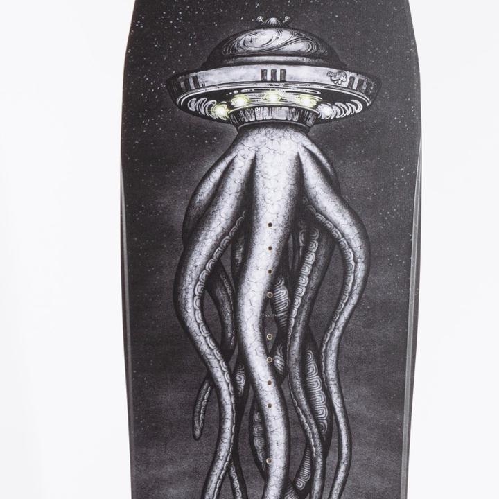 Actual product image Slingshot Space Raider Wakeboard (160 cm)