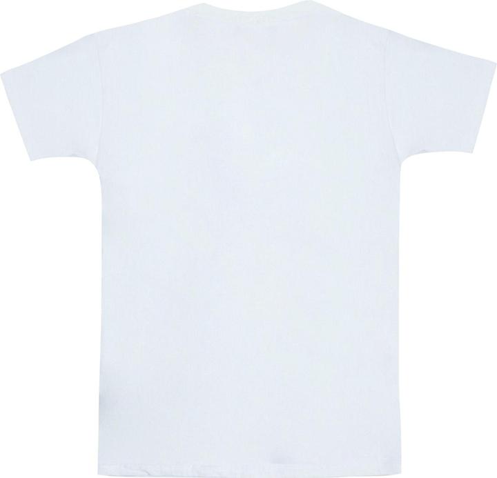 Image du produit Disney - T-shirt MICKEY MOUSE MANY FACES - Garçon (128)