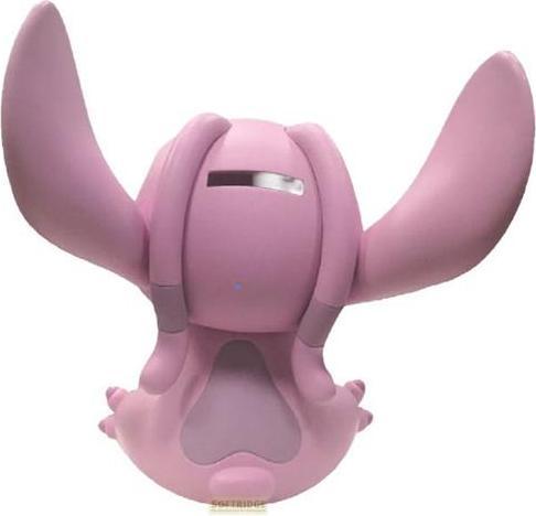 Actual product image Lilo & Stitch Money box Angel Twink 15 cm