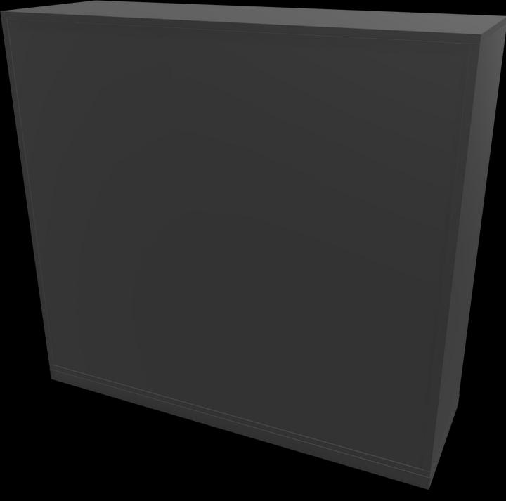 Produktbild Narbutas Choice Schiebetürschrank (120 x 40 x 111.5 cm)