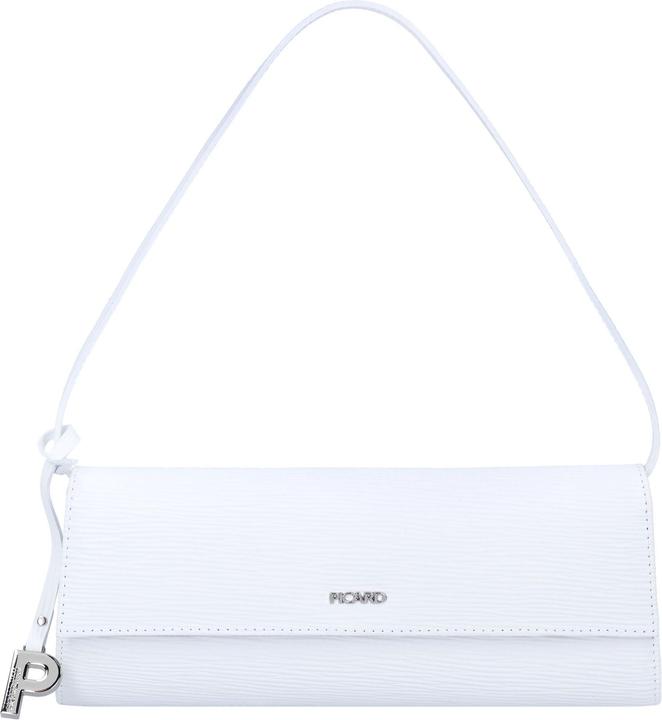 Produktbild Picard Auguri Schultertasche Leder 26 cm