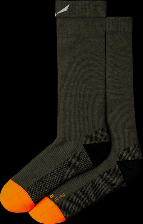 Produktbild Salewa Mountain Trainer Merino Socken (42, 43, 44)