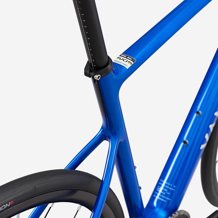Actual product image Van rysel Ncr Cf Apex