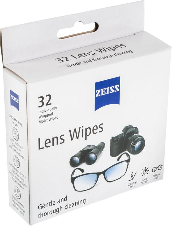 Produktbild Zeiss Carl ® lens wipes