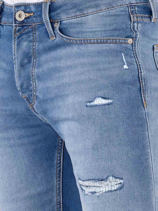Image du produit Jack & Jones Regular Fit Short en jean Short en jean (L)