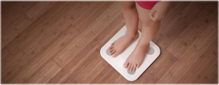 Image du produit Xiaomi Mi Body Composition Scale 2 (150 kg)