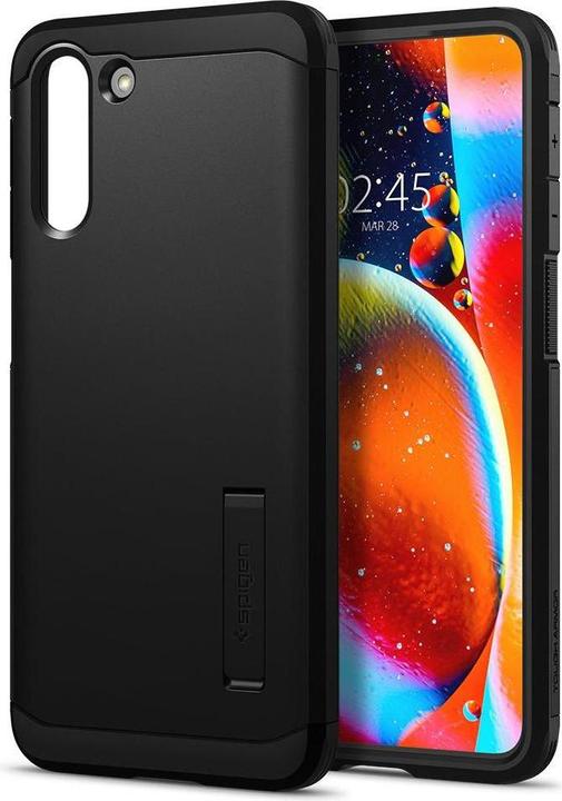 Image du produit Spigen Tough Amor (Samsung Galaxy S21 5G, Samsung Galaxy S21+)