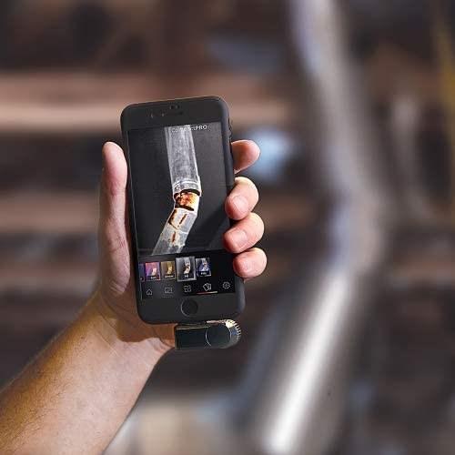 Produktbild SeeK Thermal Compact PRO FF
