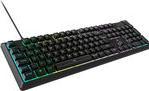 Immagine prodotto Corsair K55 Core RGB (DE, Cablato)