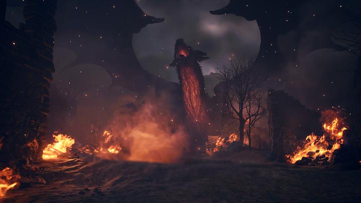 Image du produit Capcom Dragon's Dogma 2 (PS5)