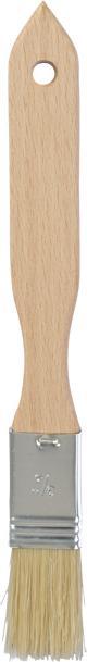 Actual product image Bürstenhaus Redecker Pastry brush flat 36 cm