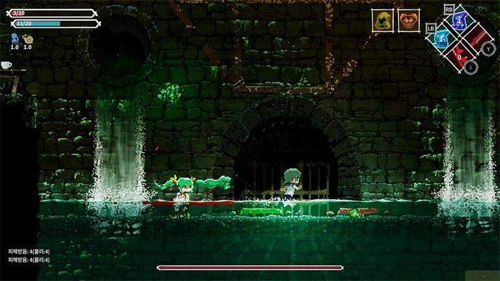 Image du produit RED Lost Ruins (Switch)