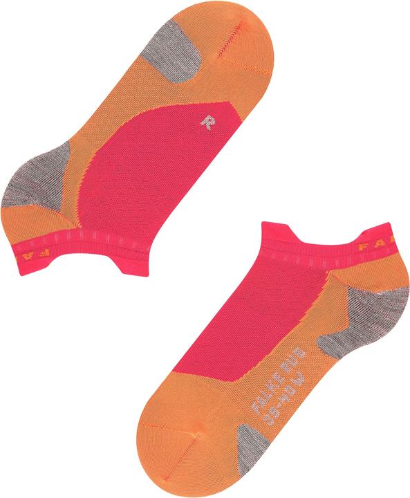 Image du produit Falke RU5 Invisible (39 - 40)