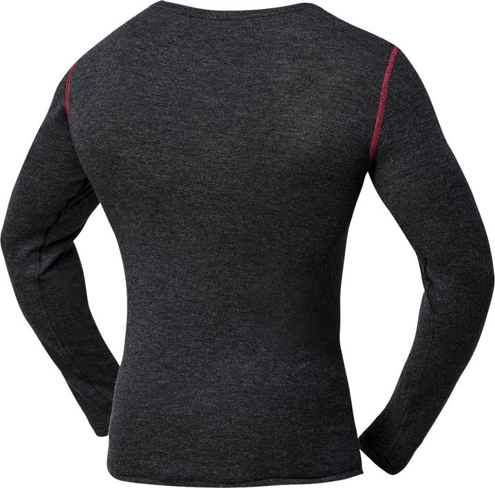 iXS Tour functional long sleeve shirt Merino 365