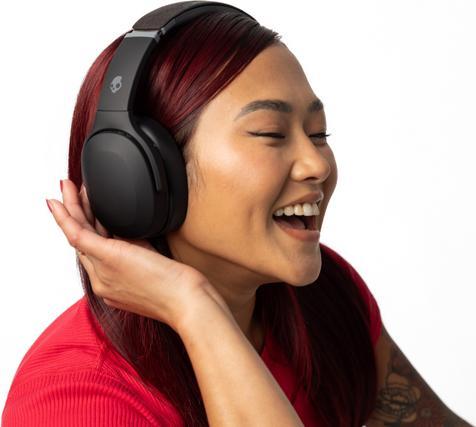 Actual product image Skullcandy Crusher Evo (No noise cancelling, 40 h, Cable, Wireless)
