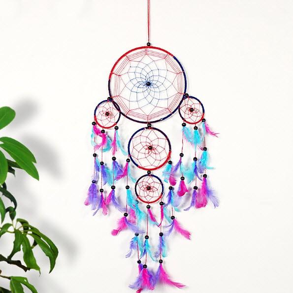 Produktbild Cover-Discount XXL Dreamcatcher (60 x 30 cm)