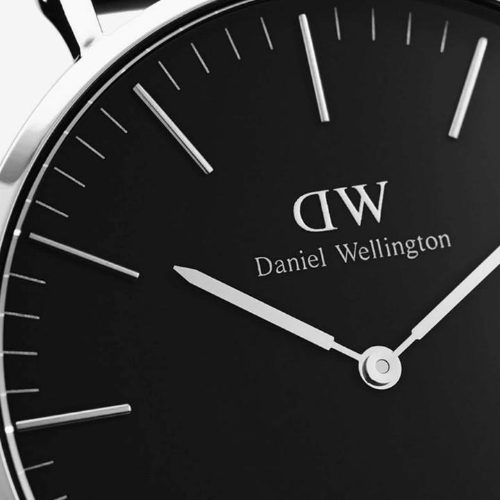 Produktbild Daniel Wellington Classic Sheffield (Analoguhr, 40 mm)