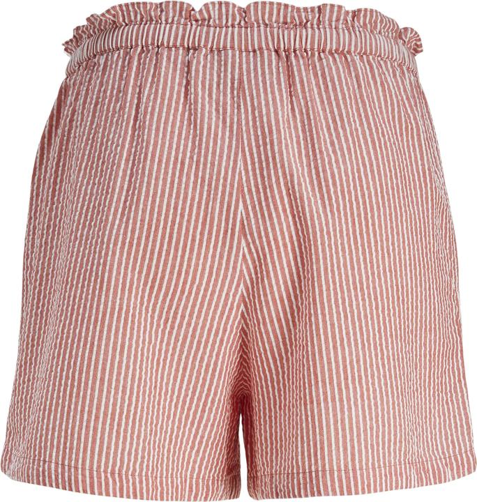 Image du produit JJXX Jxwindy Seersucker Hw Shorts Wvn Sn (XL)