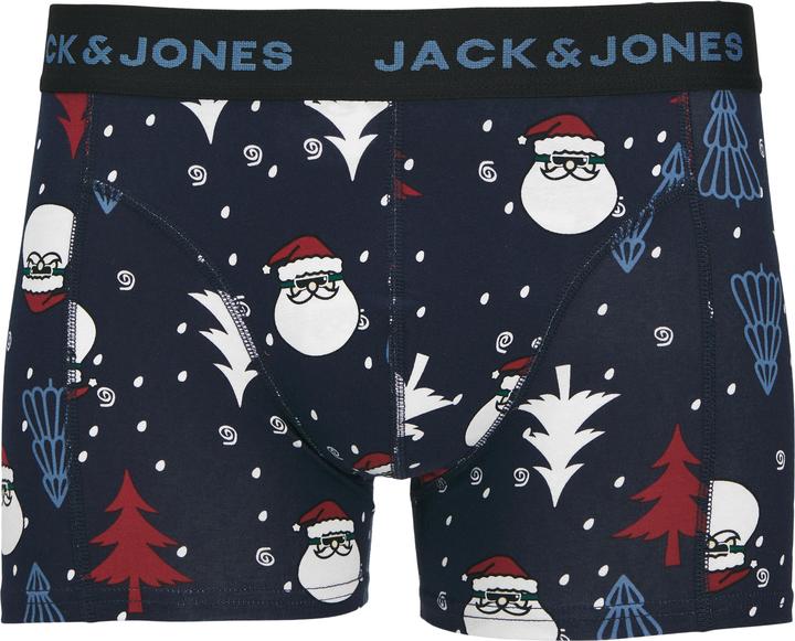Actual product image Jack & Jones 2-pack underwear gift box Underwear gift box (XXL, pack of 2)