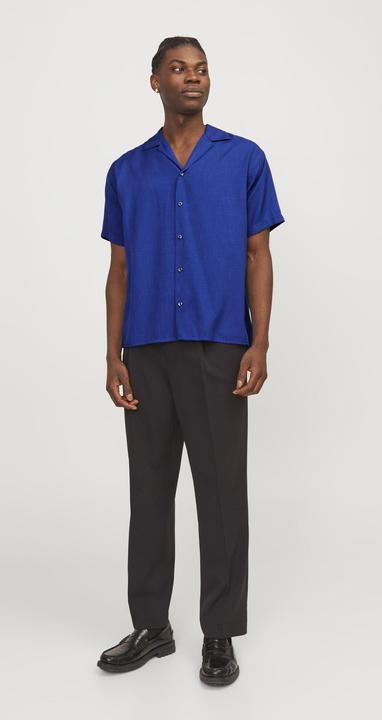 Produktbild Jack & Jones Relaxed Fit Hemd Hemd (S)