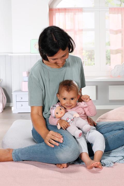 Immagine prodotto Baby Annabell SleepWell per bambini, 30cm