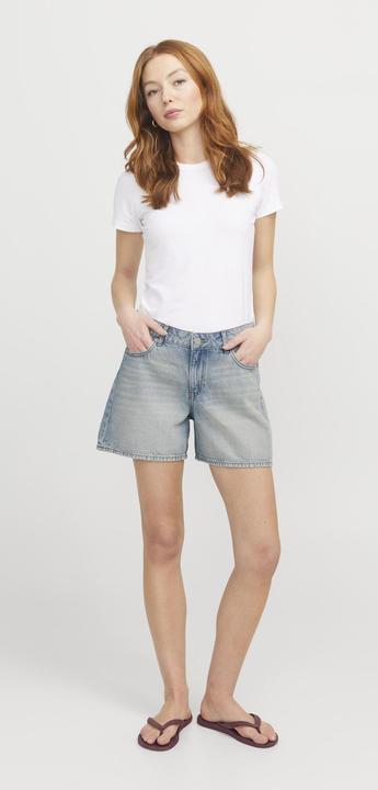 Immagine prodotto JJXX Jxlaura Short Mw Denim Shorts Dnm Sn (M)