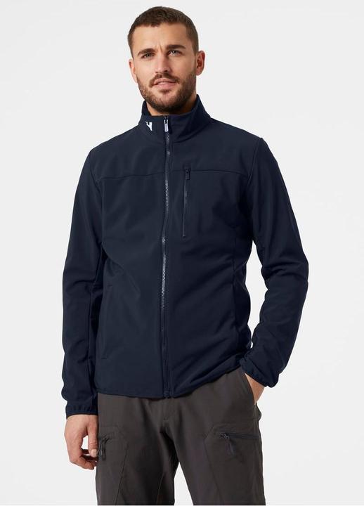 Immagine prodotto Helly Hansen Giacca Softshell Crew 2.0 (XXL)