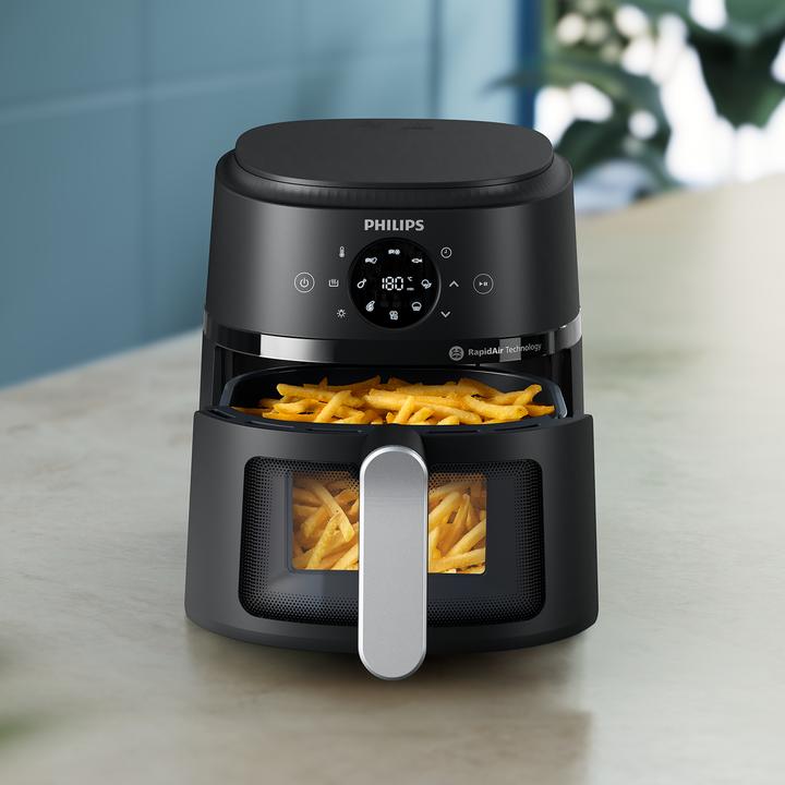 Immagine prodotto Philips Serie 2000 NA211/00 Airfryer Serie 2000