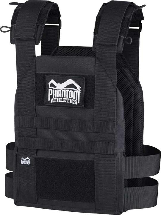 Produktbild Phantom Athletics Gewichtsweste 6 kg