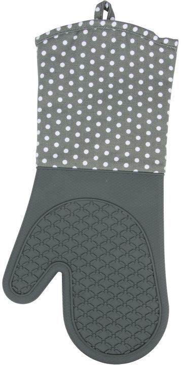 Wenko oven gloves (Plastic)