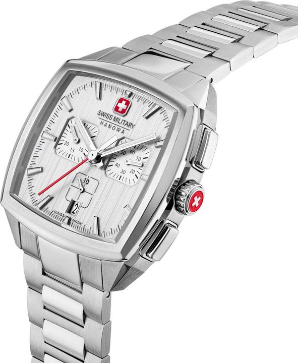 Actual product image Swiss Military Hanowa Starlight (Chronograph, 40 mm)