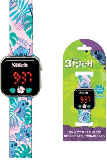 Immagine prodotto Kids Licensing Bracciale montre a punto DEL (Orologio digitale, 180 mm)