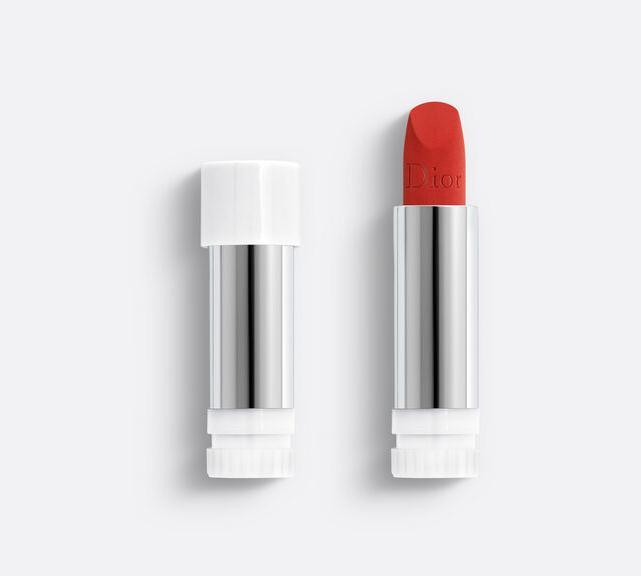 Produktbild Dior Rouge Balm Mat Refill No 999 (999)