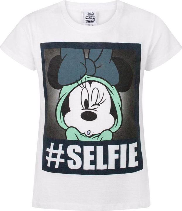 Produktbild Disney Selfie TShirt (164, 170)