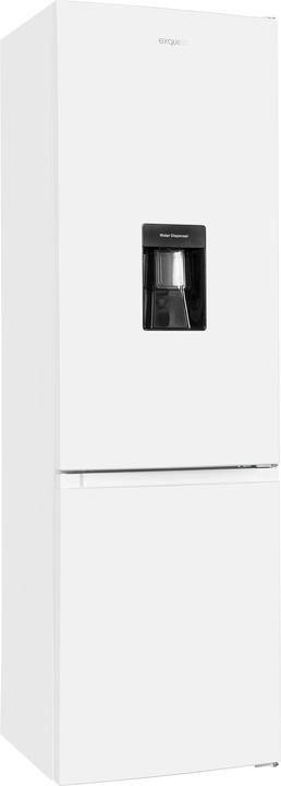 Produktbild Exquisit KGC265-70-WS-040D weiss (260 l)