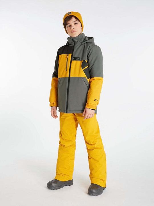 Image du produit Protest Veste de snow Prthugo Jr (104)