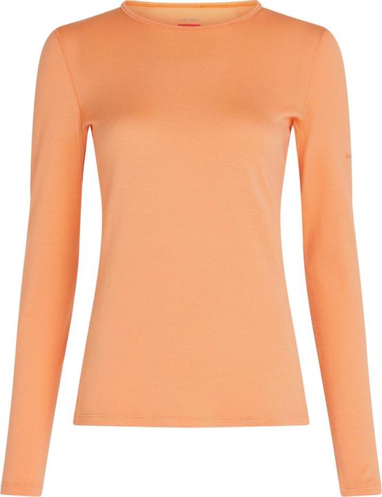 Icebreaker Women Merino 260 Tech LS Crewe (XS)