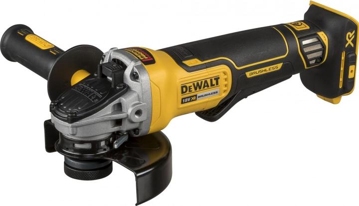 Actual product image DeWalt DCG406N-XJ (125 mm)