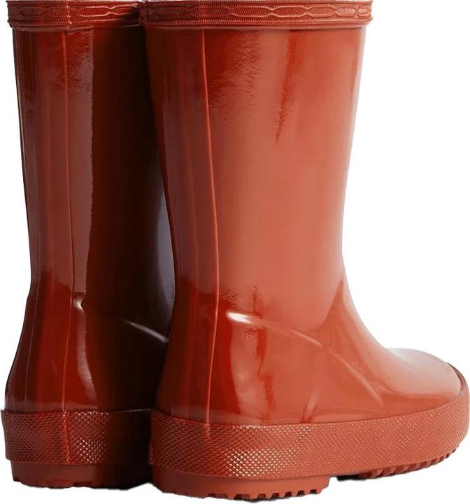 Image du produit Hunter - Bottes de pluie FIRST CLASSIC - Enfant (27)