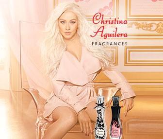 Immagine prodotto Christina Aguilera Eau de Parfum (Eau de parfum, 50 ml)